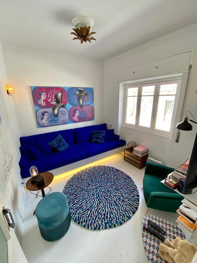 Casa Hortinha Villa Портиман Екстериор снимка