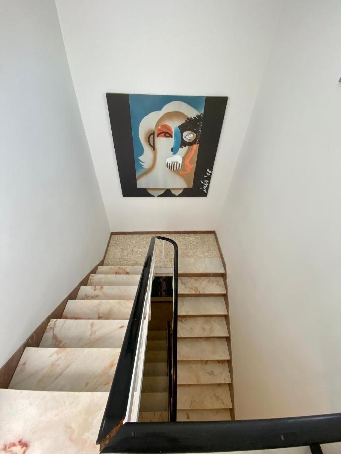 Casa Hortinha Villa Портиман Екстериор снимка