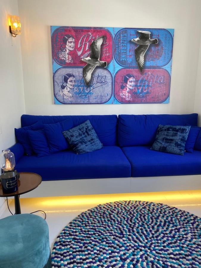 Casa Hortinha Villa Портиман Екстериор снимка
