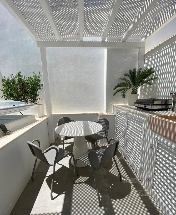 Casa Hortinha Villa Портиман Екстериор снимка