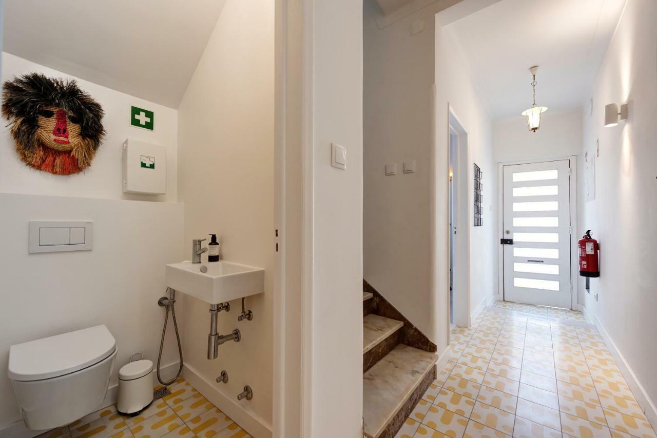 Casa Hortinha Villa Портиман Екстериор снимка